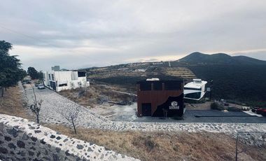 TERRENO EN VENTA EN MAYANT CIMATARIO HUIMILPAN QUERETARO