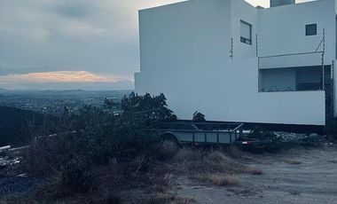 TERRENO EN VENTA EN MAYANT CIMATARIO HUIMILPAN QUERETARO