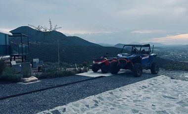 TERRENO EN VENTA EN MAYANT CIMATARIO HUIMILPAN QUERETARO