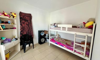 Dúplex en Venta 3 amb c/jardín y parrilla