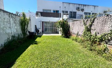 Dúplex en Venta 3 amb c/jardín y parrilla