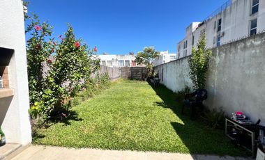 Dúplex en Venta 3 amb c/jardín y parrilla