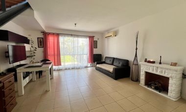 Dúplex en Venta 3 amb c/jardín y parrilla