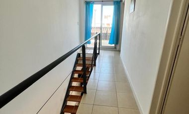 Dúplex en Venta 3 amb c/jardín y parrilla