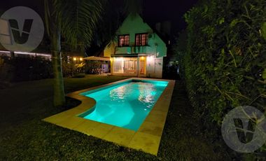 Casa en venta - Barrio El Sosiego, Canning