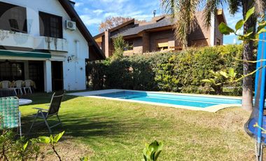 Casa en venta - Barrio El Sosiego, Canning