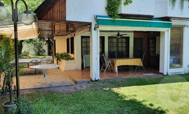 Casa en venta - Barrio El Sosiego, Canning