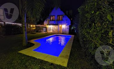 Casa en venta - Barrio El Sosiego, Canning