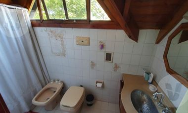 Casa en venta - Barrio El Sosiego, Canning