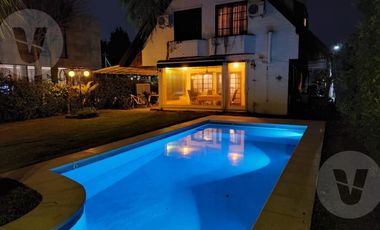 Casa en venta - Barrio El Sosiego, Canning