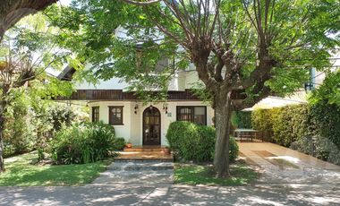 Casa en venta - Barrio El Sosiego, Canning