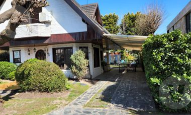 Casa en venta - Barrio El Sosiego, Canning