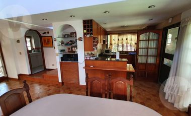Casa en venta - Barrio El Sosiego, Canning