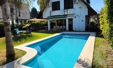 Casa en venta - Barrio El Sosiego, Canning