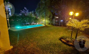 Casa en venta - Barrio El Sosiego, Canning