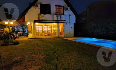 Casa en venta - Barrio El Sosiego, Canning