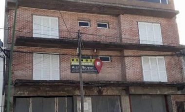 Edificio comercial en venta Gualeguaychu