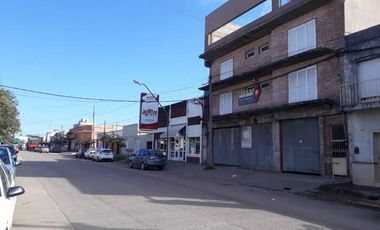 Edificio comercial en venta Gualeguaychu