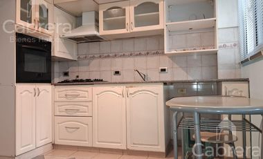 Departamento en La Plata