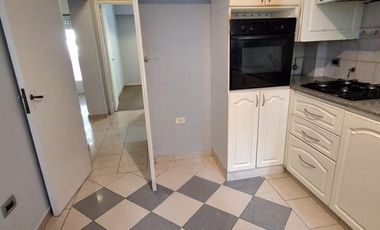 Departamento en La Plata