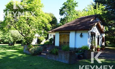 VENTA CASA / CASA QUINTA VILLA ELISA