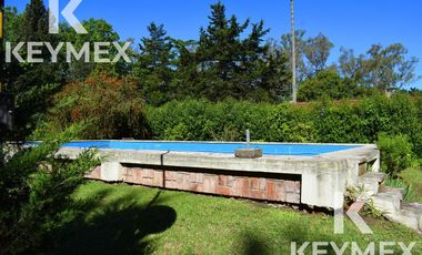 VENTA CASA / CASA QUINTA VILLA ELISA