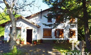 VENTA CASA / CASA QUINTA VILLA ELISA