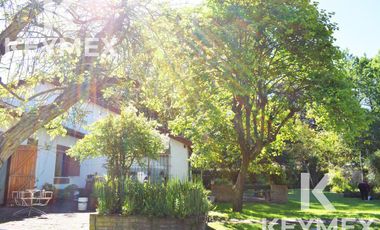 VENTA CASA / CASA QUINTA VILLA ELISA