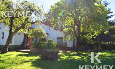 VENTA CASA / CASA QUINTA VILLA ELISA