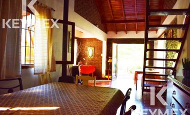 VENTA CASA / CASA QUINTA VILLA ELISA