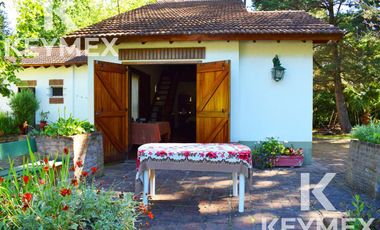 VENTA CASA / CASA QUINTA VILLA ELISA