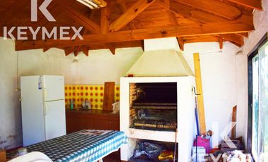 VENTA CASA / CASA QUINTA VILLA ELISA