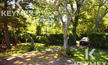 VENTA CASA / CASA QUINTA VILLA ELISA