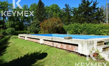 VENTA CASA / CASA QUINTA VILLA ELISA