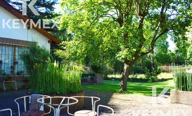 VENTA CASA / CASA QUINTA VILLA ELISA