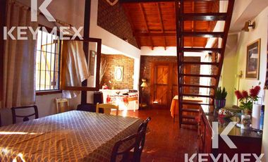 VENTA CASA / CASA QUINTA VILLA ELISA