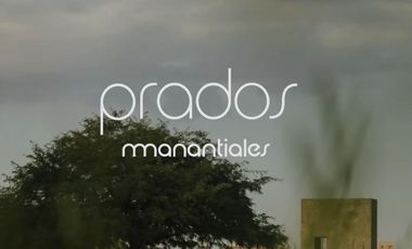 Terreno en venta en Lomas de Manatiales, Capital