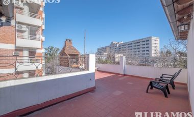 Departamento/PH en venta 4 dormitorios -  APTO CRÉDITO