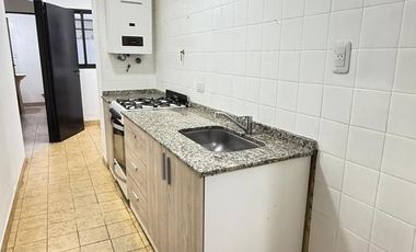 Amplio departamento de 3 dormitorios en PB en VENTA en Muñecas al 1400, Zona Norte, SMT