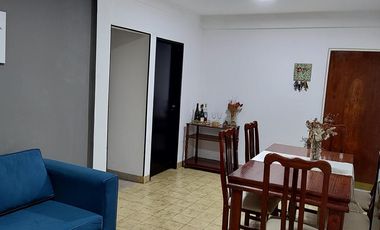 Amplio departamento de 3 dormitorios en PB en VENTA en Muñecas al 1400, Zona Norte, SMT
