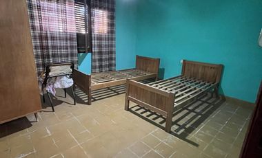 Casa con Departamento en Venta B° Juan XXIII 2 Dorm.