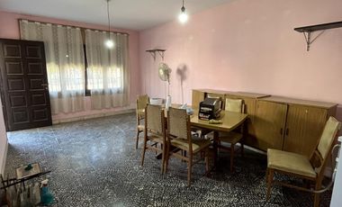 Casa con Departamento en Venta B° Juan XXIII 2 Dorm.