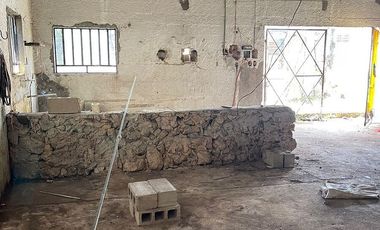 Venta Casa Para remodelar Centro de Mérida