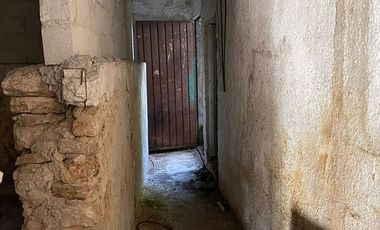 Venta Casa Para remodelar Centro de Mérida