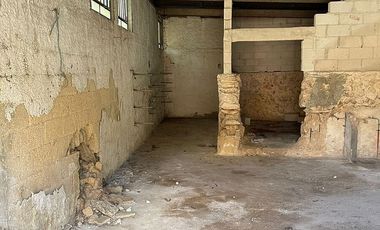 Venta Casa Para remodelar Centro de Mérida