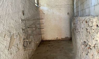 Venta Casa Para remodelar Centro de Mérida