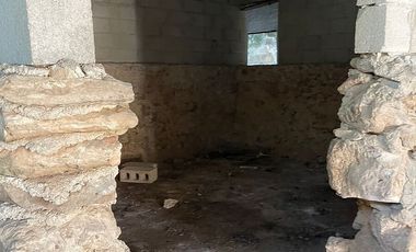 Venta Casa Para remodelar Centro de Mérida