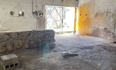 Venta Casa Para remodelar Centro de Mérida