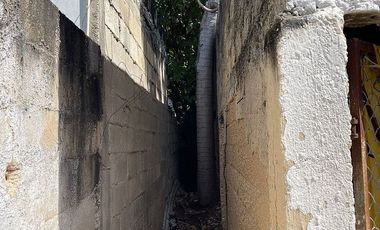 Venta Casa Para remodelar Centro de Mérida