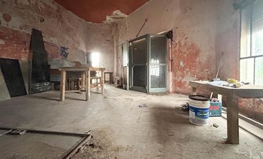 Cafferata y 24 de Septiembre - Galpón   Local - Barrio Alvear Zona Sur Rosario